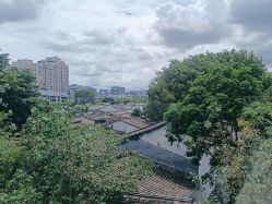 -斑斓色彩沙龙