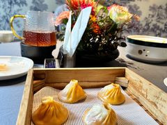 -狮王府淮扬菜(老门东店)