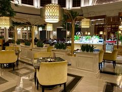 -武汉洲际酒店·漢自助餐厅