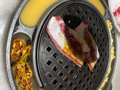 -韩宫宴炭火烤肉(印象城店)