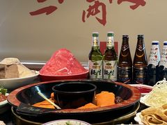 -三江两海老火锅(北京首店)