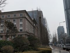 -丽达购物中心(崂山店)