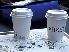 -ARKET CAFÉ(三里屯太古里店)