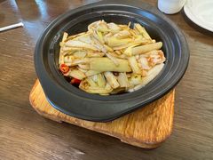 -東城故事·尋找姆媽的味道(玉兰路店)