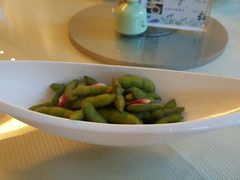 -逸林轩中餐厅(中信泰富朱家角锦江酒店)