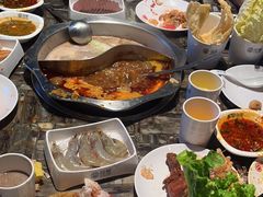 -冠菌火锅自助(东莞桥头店)