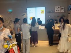 -喜茶(广州佳兆业广场店)