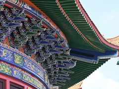 -广东圆玄道观
