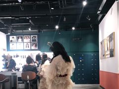 -海马体照相馆(天津世纪都会店)