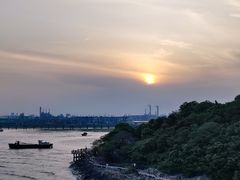 -平湖九龙山旅游度假区