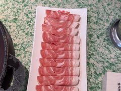 -肖婷姐大铁锅重庆火锅(南湖店)