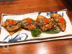 -尺山寸水日料(马桥满天星店)