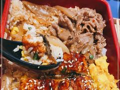 -町门烤肉拌饭专门店(哈西万达店)
