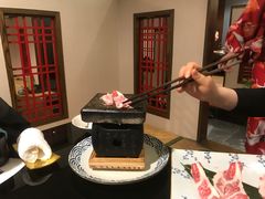 -天狗山料理(省体店)