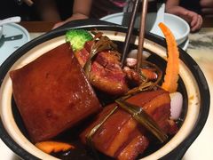 -佬麻雀·新湘菜(珠海金发购物中心店)