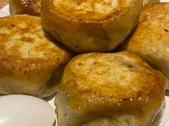 -清真吴记门钉肉饼·喜多利