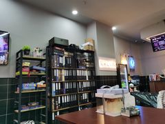 -LIENOW来闹密室剧本推理&狼人杀(东方亿象城店)