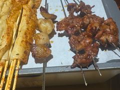-一顿烧烤(八经街店)