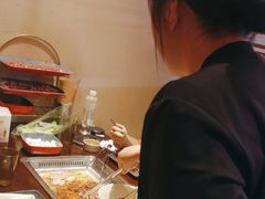 -新石器烤肉(虹悦城店)