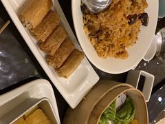 -五观堂素食(新华路店)
