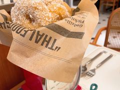 -太食獸泰式茶餐厅(IFS国金中心店)