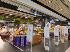 -Olé精品超市(沈阳万象城店)