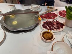 -八合里潮汕鲜牛肉火锅(吉大店)
