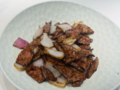 -虎哥私房菜(馒头山店)