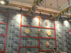 大堂-百签宫串串香重庆火锅(夏湾店)