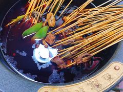 -冒椒火辣(奎星楼街店)