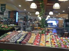 -BHG Market Place(水游城店)