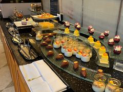 -威斯汀舞台餐厅