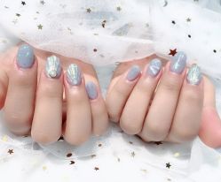 -森日式美甲沙龙MORI NAIL总店