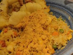 -太食獸泰式茶餐厅(济南万象城店)