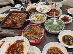 -小八仙·八方(移民广场店)