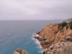 -双月湾
