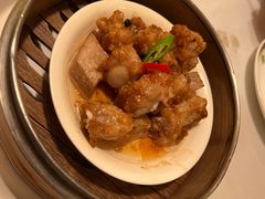 -翡翠小城·海鲜豆捞·广式点心(老佛爷店)