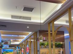 -海记品鸽·新疆菜(高铁站店)
