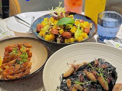 -BE BRIGHT KITCHEN(正佳广场店)
