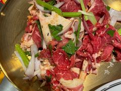 -炉队长·齐齐哈尔家庭烤肉(马家堡店)