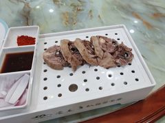 -老毛手抓·盐池滩羊非遗手抓(宁夏总店)