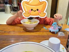 -杨记清芳牛肉拉面(京广路店)