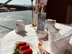 -青岛海景花园大酒店·粤海餐厅