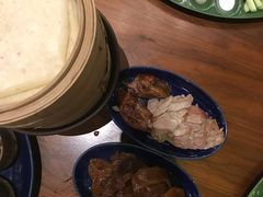 -君悦酒店·1881·北京烤鸭