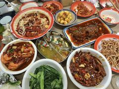 -老三样·旧食新味(万寿宫店)