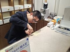 -亨得利眼镜(中山路一店)