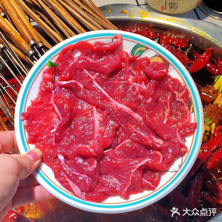 白象街午后时光，串串香里的城市记忆🍢