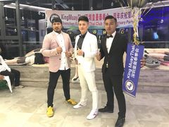 -CIAO·团建聚餐·生日派对轰趴馆(福田店)