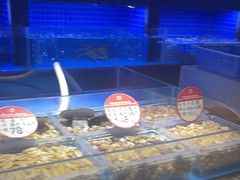 -徐记海鲜(大雁塔|金都店)