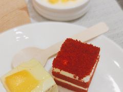 -顺德美的万豪酒店·自助餐·贡厨